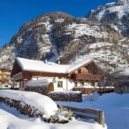 Gufler Appartement