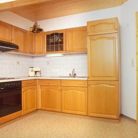 Gufler * Längenfeld