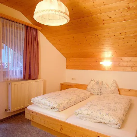 Gufler Appartement
