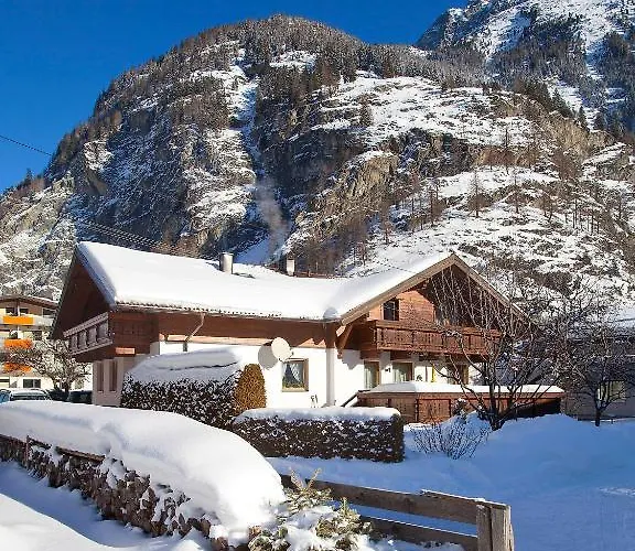 Gufler Апартаменты